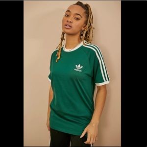 adidas Tees - Short Sleeve Tops for 